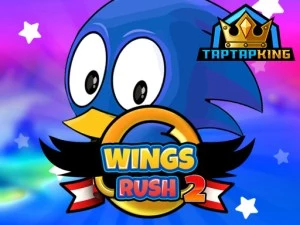 Wings Rush 2